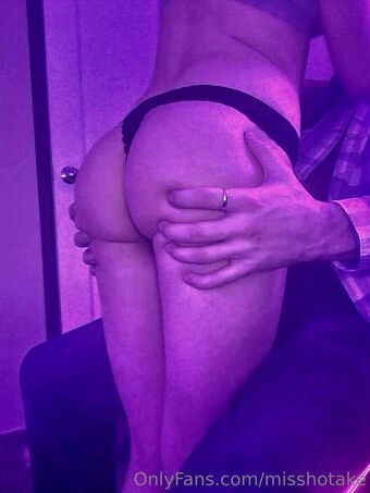 misshotake Foto Nude Leaked OnlyFans 15