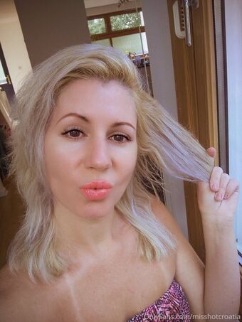 misshotcroatia