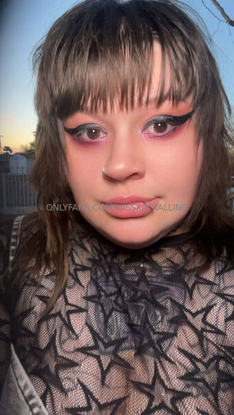 misskatkalling Foto Nude Leaked OnlyFans 1