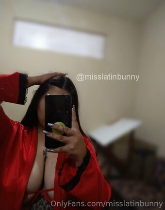 misslatinbunny