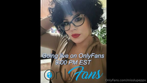 Misslupeppv Foto Nude Leaked OnlyFans 42