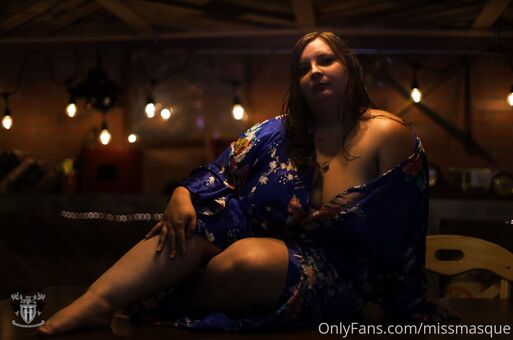 missmasque Foto Nude Leaked OnlyFans 19