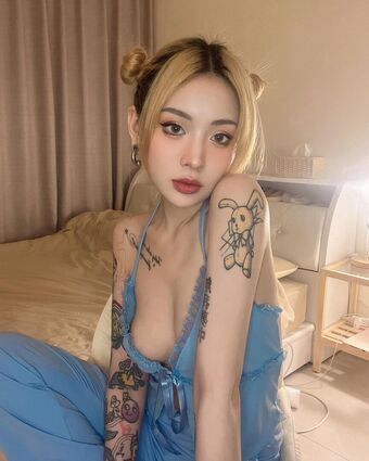 missmozzi Foto Nude Leaked OnlyFans 1