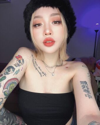 missmozzi Foto Nude Leaked OnlyFans 5