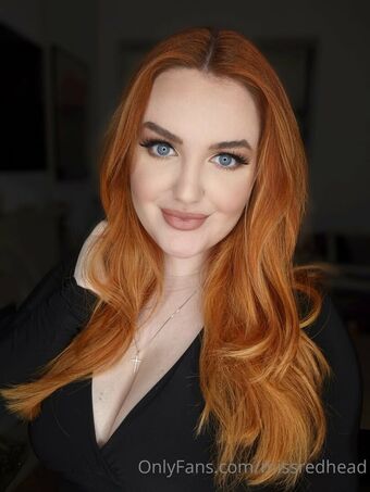 missredhead Foto Nude Leaked OnlyFans 28