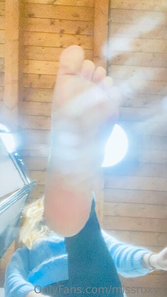 missroxy1 Foto Nude Leaked OnlyFans 19
