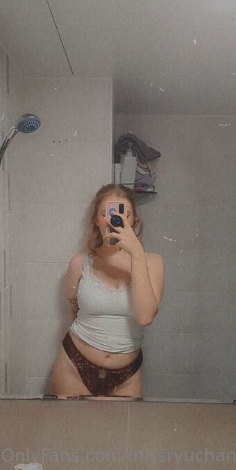 MissRyu Foto Nude Leaked OnlyFans 20