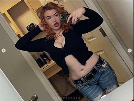misssclair Foto Nude Leaked OnlyFans 25