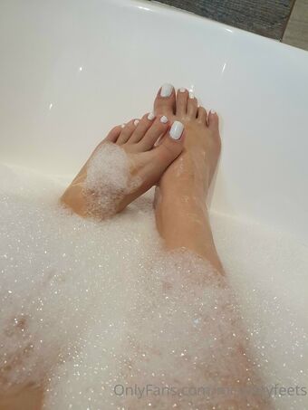 misstinyfeets Foto Nude Leaked OnlyFans 11