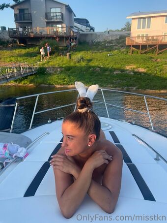 misstkn Foto Nude Leaked OnlyFans 30