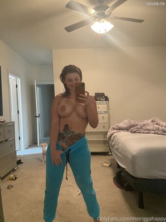 misstriggahappy
