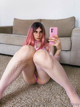 MisstyGrey