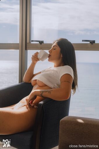 Misticatv Foto Nude Leaked OnlyFans 54