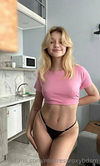 mistressroxybdsm