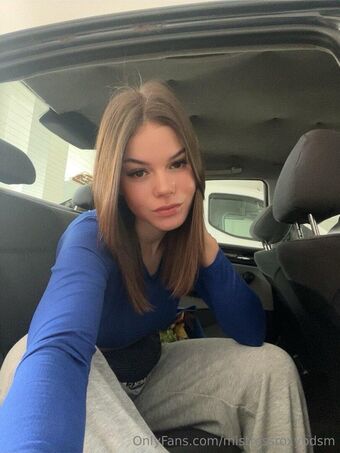 mistressroxybdsm