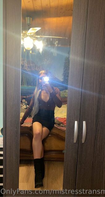 mistresstransm Foto Nude Leaked OnlyFans 11