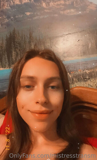 mistresstransm Foto Nude Leaked OnlyFans 12
