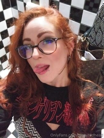 mistyredhead