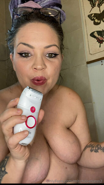 mitchdoesjess2 Foto Nude Leaked OnlyFans 16