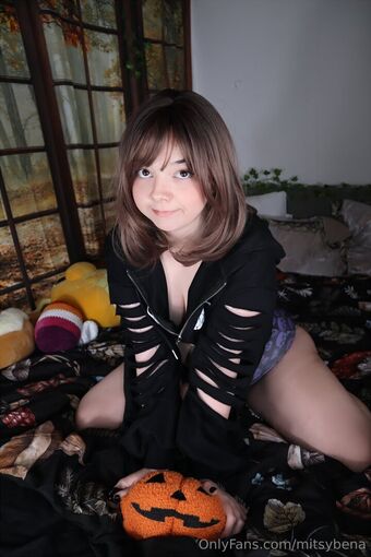 mitsybena