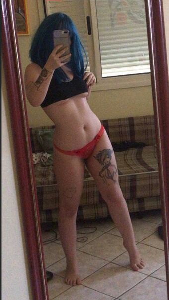 Mityha Foto Nude Leaked OnlyFans 1