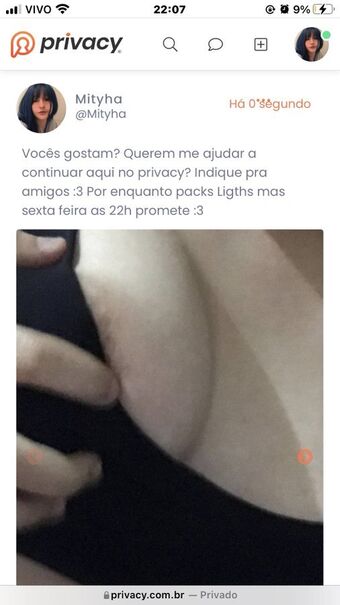 Mityha Foto Nude Leaked OnlyFans 6