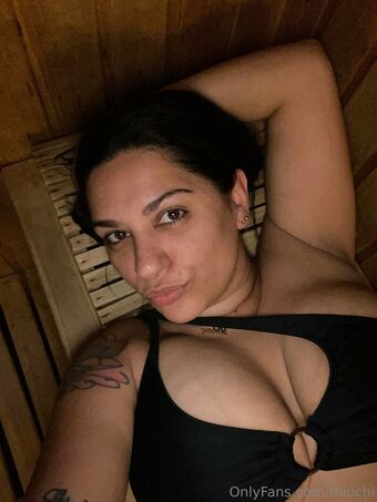 miuchi Foto Nude Leaked OnlyFans 15