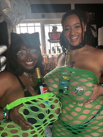 mixxedbaby503 Foto Nude Leaked OnlyFans 66