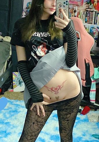 Mizuki Foto Nude Leaked OnlyFans 19