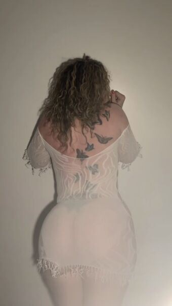 Mizvanezza Foto Nude Leaked OnlyFans 18