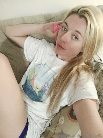 mizzymay95 Foto Nude Leaked OnlyFans 36