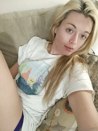 mizzymay95 Foto Nude Leaked OnlyFans 37