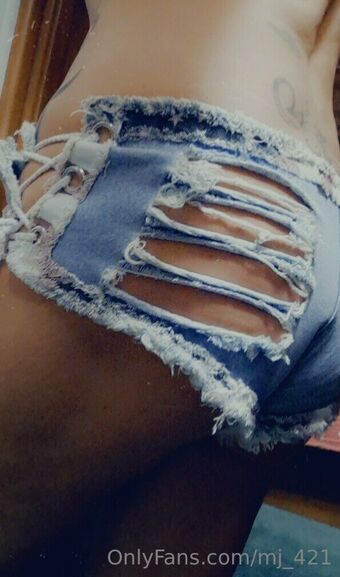 mj_421 Foto Nude Leaked OnlyFans 6