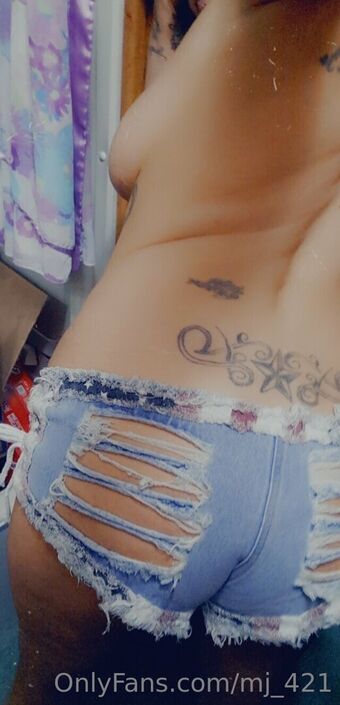 mj_421 Foto Nude Leaked OnlyFans 7
