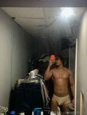 mk7fitbody Foto Nude Leaked OnlyFans 9