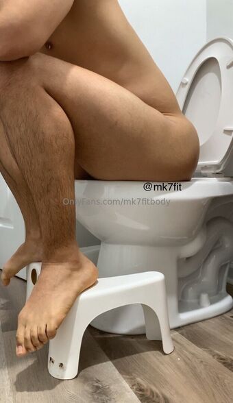 mk7fitbody Foto Nude Leaked OnlyFans 10