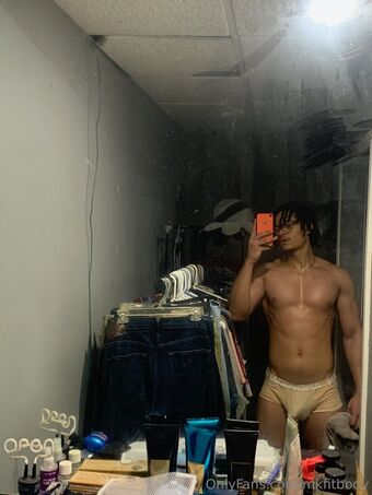 mk7fitbody Foto Nude Leaked OnlyFans 12