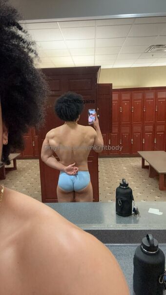 mk7fitbody Foto Nude Leaked OnlyFans 18