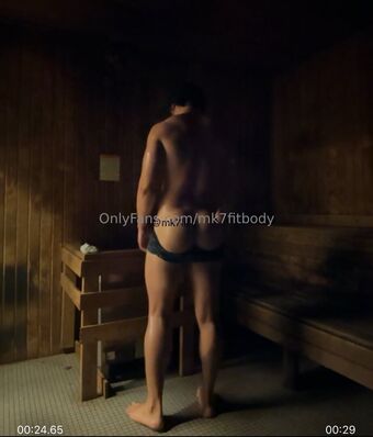mk7fitbody Foto Nude Leaked OnlyFans 20