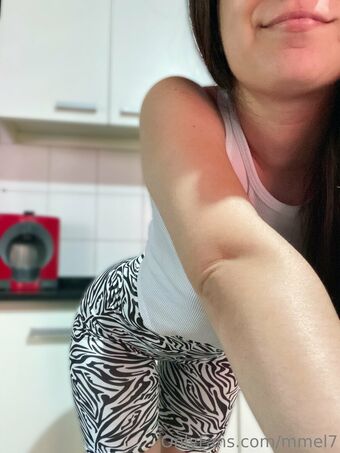 mmel7 Foto Nude Leaked OnlyFans 44