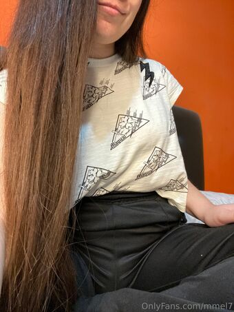 mmel7 Foto Nude Leaked OnlyFans 48