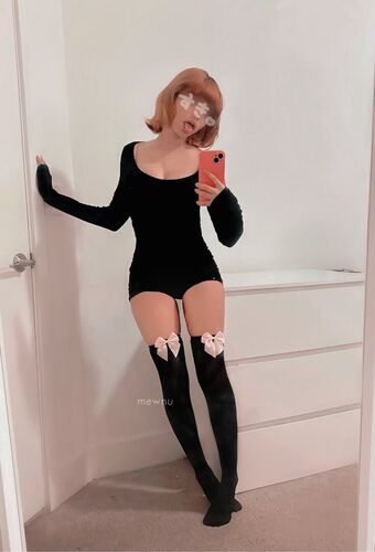mmewnu Foto Nude Leaked OnlyFans 25