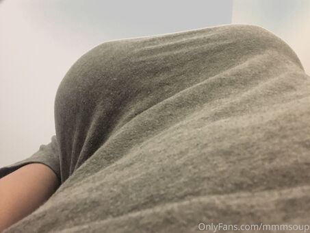 mmmsoup Foto Nude Leaked OnlyFans 6