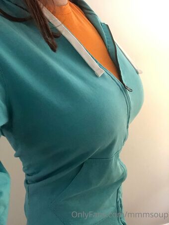 mmmsoup Foto Nude Leaked OnlyFans 9