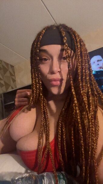 MO Spice Foto Nude Leaked OnlyFans 17