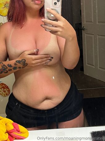 moaningmonaxrated Foto Nude Leaked OnlyFans 19