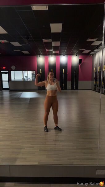 mobounce Foto Nude Leaked OnlyFans 12