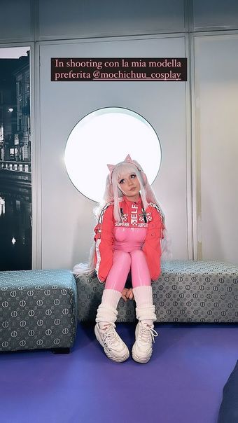 Mochichuu
