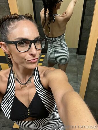 modernmrsmaisel Foto Nude Leaked OnlyFans 28