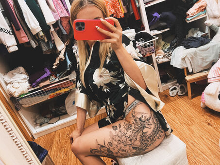Modestal Foto Nude Leaked OnlyFans 6
